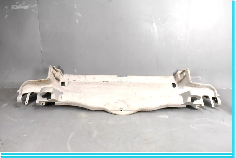 02-10 Lexus Z40 SC430 Convertible Rear Trunk Interior Carpet Panel Trim OEM
