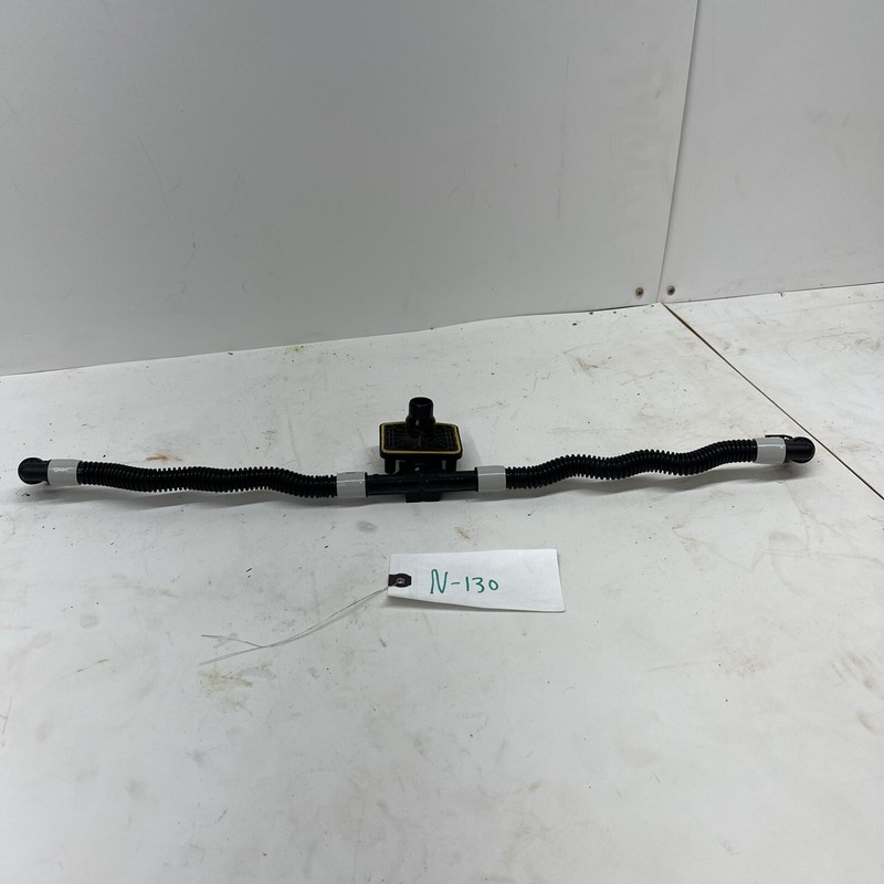 18-23 Tesla M3 High Voltage HV Battery Cooling Hose W Connector Adapter 130 B91