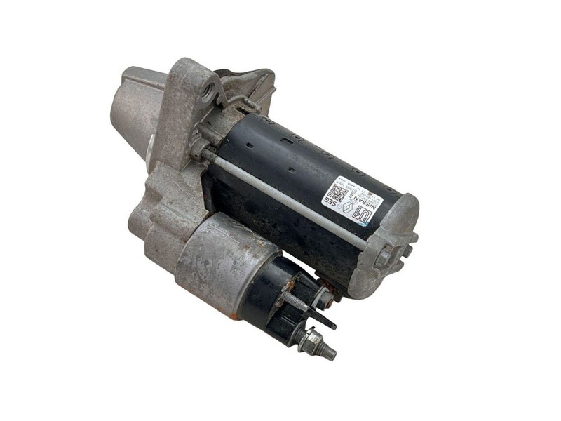 2022-2023 Nissan Rogue Starter Motor