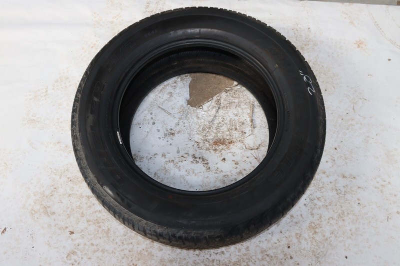 TIRE BRIDGESTONE DUELER 275/60 R20 114H 7.81/32 NDS