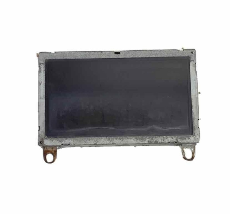 2012 2016 CHEVROLET CRUZE VIN P RADIO DISPLAY SCREEN OEM 23349763
