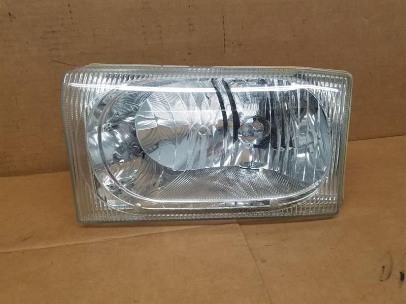 Driver Left Headlight Fits 01-04 EXCURSION 259327