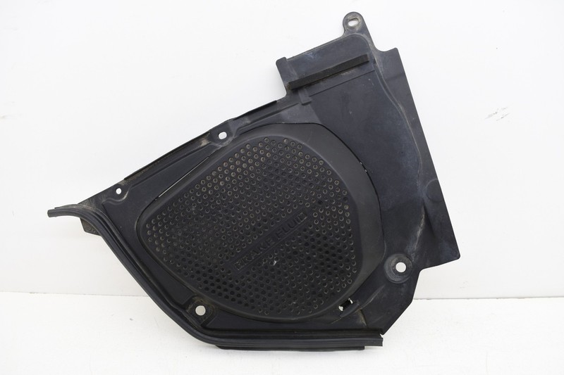 2005 Nissan Z33 350Z Driver Left Brake Fluid Reservoir Cover OEM KW59