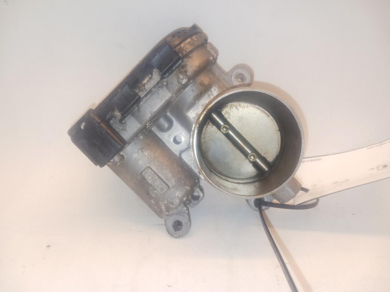 19-'24 FORD EDGE Throttle BodyOME 6 Month Warranty!!