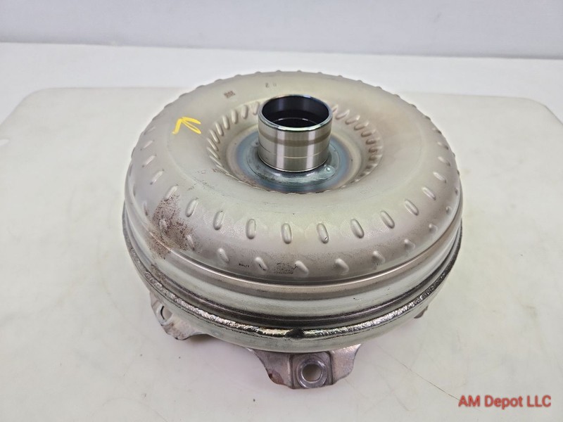 2015 BMW 3 Series 328i 320iF30 F31 xDrive AWD Transmission Torque Converter