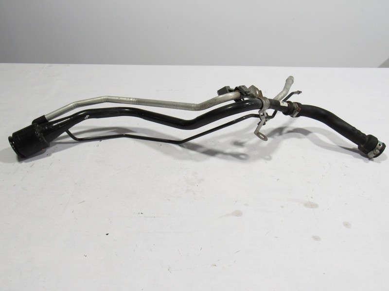 15-19 Lexus RC 350 2017 Fuel Gas Tank Filler Neck Pipe Line Hose Tube ;:Y