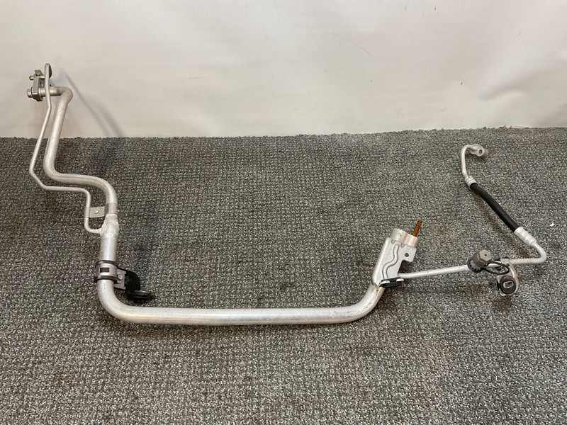 ✅ 2016 Ram 1500 5.7L AC Line Pipe Hose Suction Liquid Discharge Gaskets OEM
