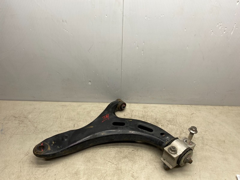 2015-2019 SUBARU OUTBACK LEFT DRIVER SIDE FRONT LOWER CONTROL ARM 25K OEM
