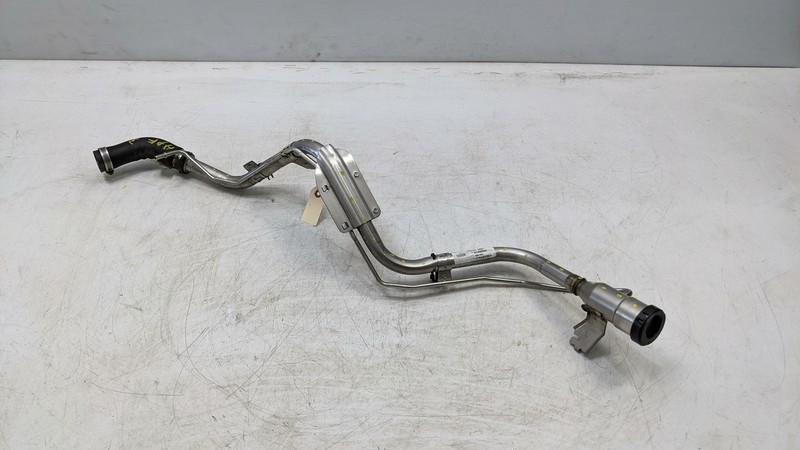 Fuel Filler Neck Pipe 2.0L 2020 Cadillac CT5 84743020 2021 2022 2023