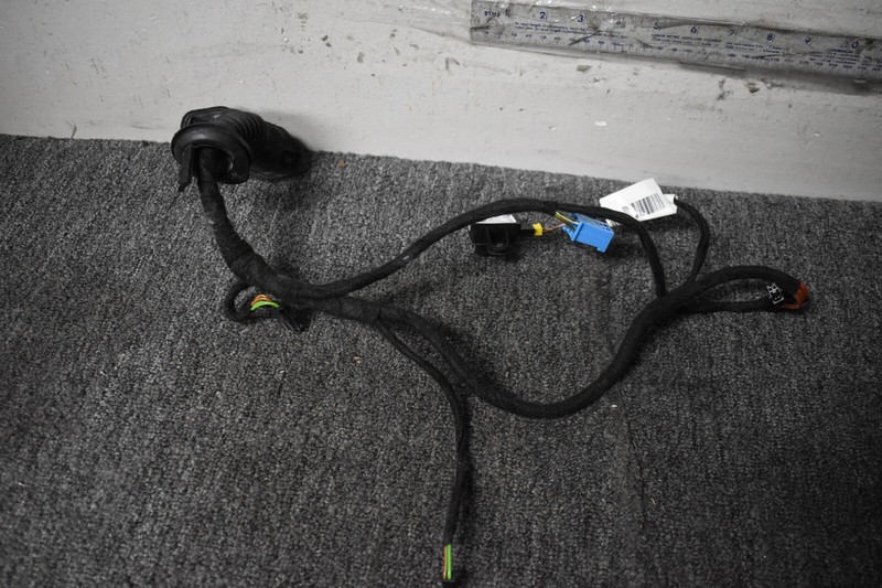 MERCEDES BENZ WIRE CONNECTION FACTORY OEM