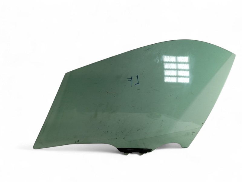 2005 2010 Honda Odyssey Left Driver Front Door Window Glass OEM 73350SHJA21