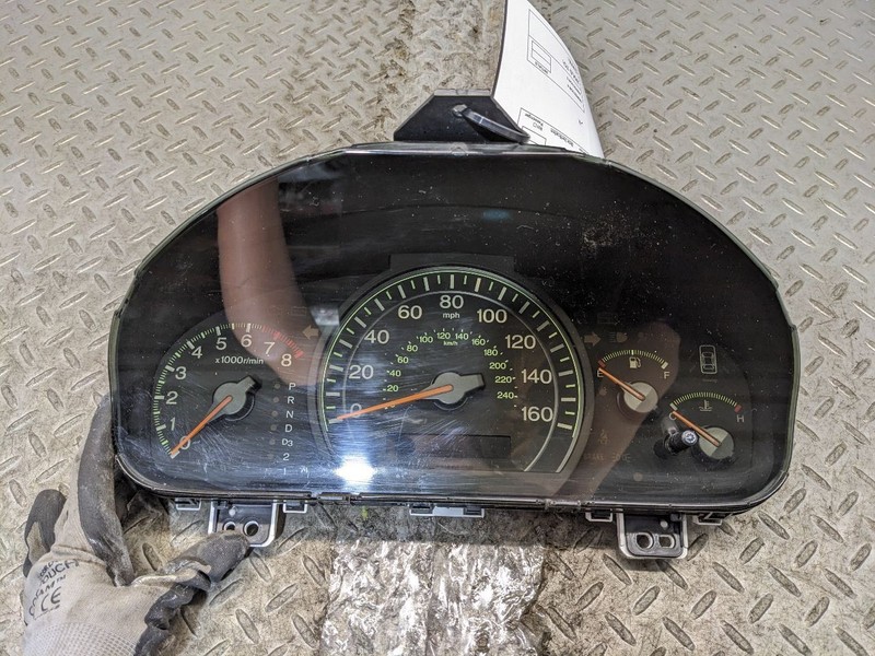 Speedometer Cluster Sedan LX Fits 03-07 ACCORD 1192141