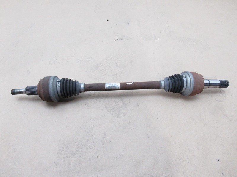 Lincoln Aviator 2021 3.0L RWD Rear Left Driver Axle Shaft 19-25 *