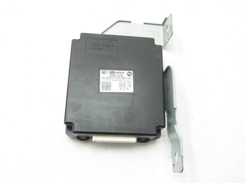 Hyundai Ioniq 5 2023 Door Auto Flush Control Module Unit 21-25 ;@2