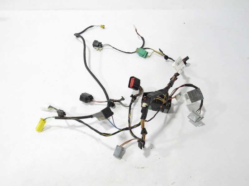 Land Range Rover Sport HSE Front Right Seat Harness Wiring Wire 10-13 |:M
