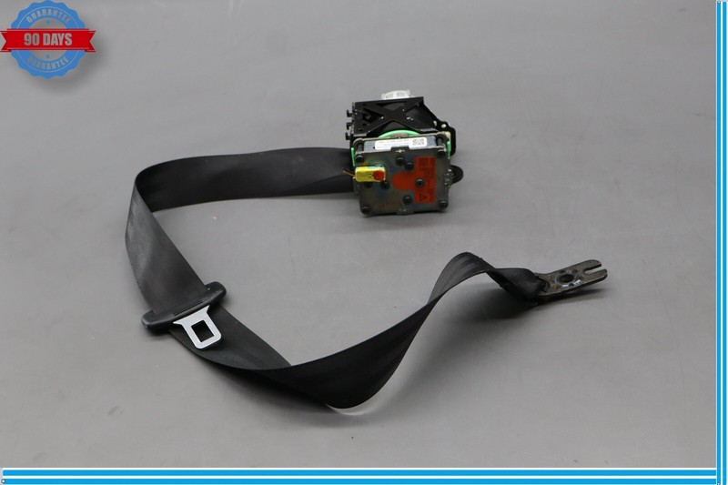 11-18 Audi A8 Quattro Rear Right Passenger Side Seat Belt Seatbelt Retractor Oem