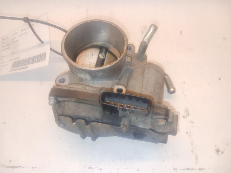 13-'17 MITSUBISHI LANCER Throttle Body assembly non-turbo OEM 6 Month Wnty!