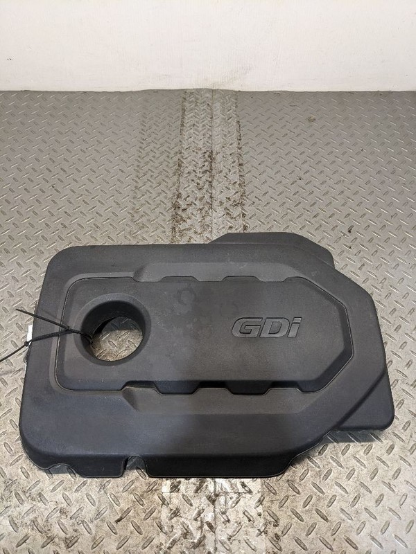 2018-2020 Kia Optima Sorento 2.4L Gas Engine Cover Assembly OEM 1193928