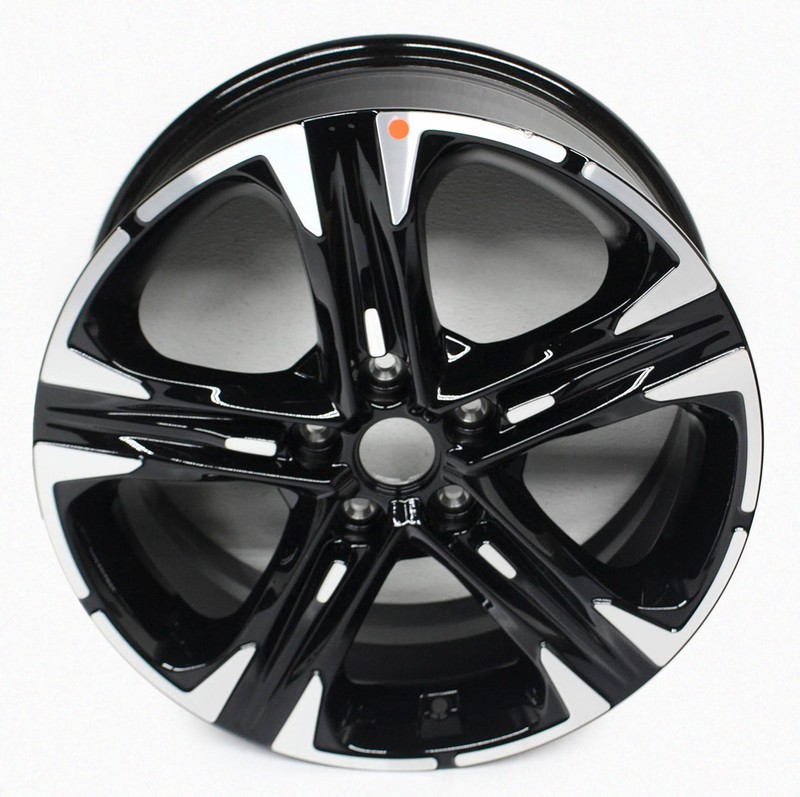 OEM 18 Inch Alloy Wheel For KIA K5 Black 52910-L3320
