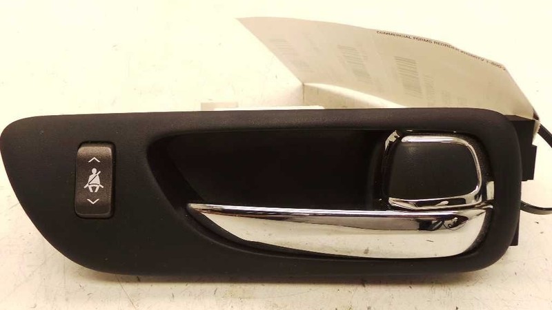 2007 LEXUS LS460 PASSENGER SIDE FRONT INTERIOR DOOR HANDLE
