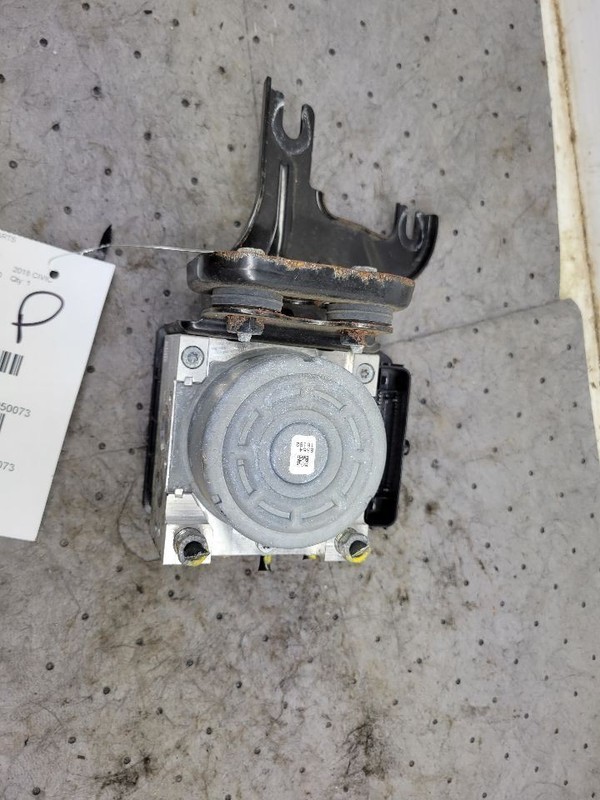 Anti-Lock Brake Part Modulator Assembly US Market Fits 16-18 CIVIC 1706602
