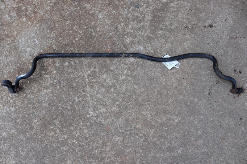 2013-2017 AUDI S6 REAR AIR SUSPENSION STABILIZER ANTI ROLL SWAY BAR SUPPORT OEM