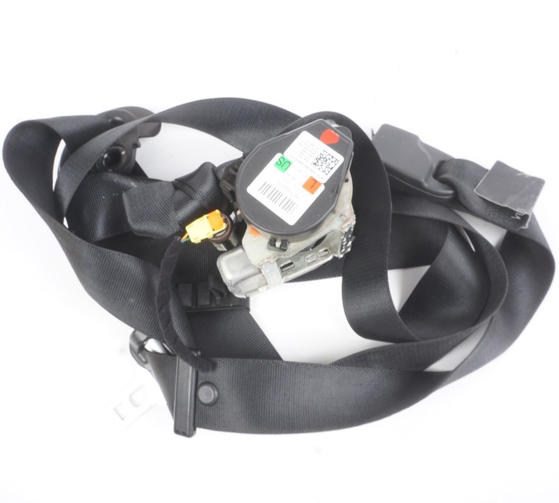 2014 - 2022 Maserati Ghibli Front Left Driver Side Seat Belt Seatbelt Retractor