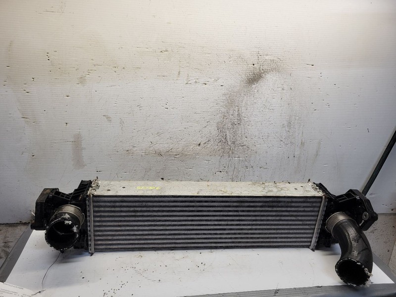 Intercooler Fits 21-23 VOLVO S60 1659104