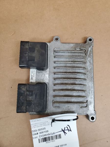 Engine ECM Electronic Control Module Fits 06-09 SEDONA 271833