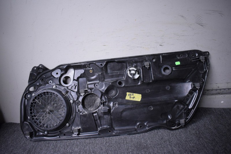 2012-2020 PORSCHE CAYENNE 911 718 CAYMANInner Panel, Door Panel Carrier RIGHT