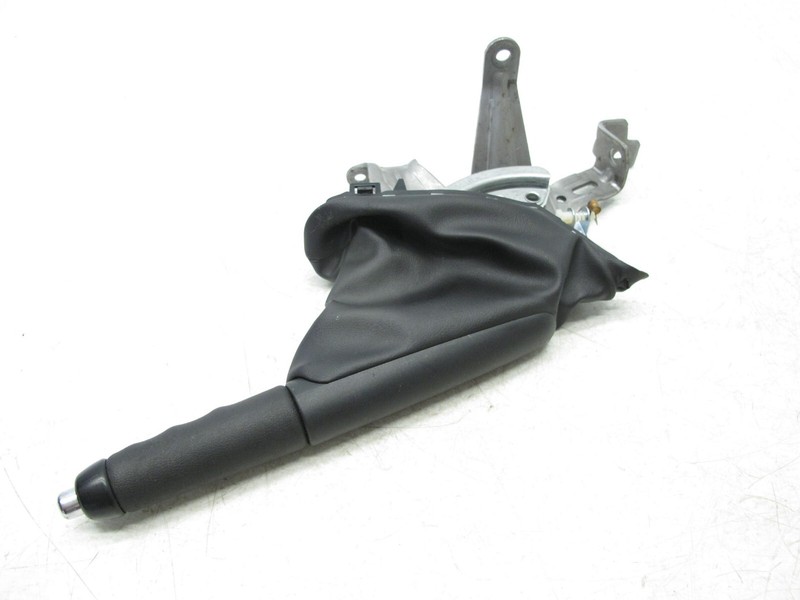 14-23 MINI COOPER S F55 F56 F57 PARKING BRAKE HANDBRAKE LEVER MECHANISM OEM 0922