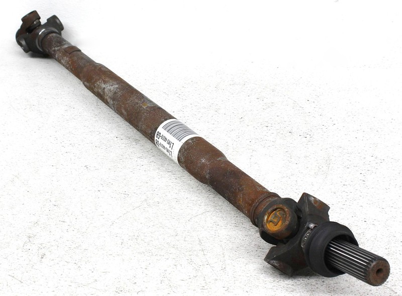 OEM Front Driveshaft For Ford Explorer , Lincoln Aviator L1M3-4A376-AB Rusty
