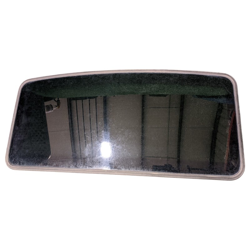 2010-2014 Ford Expedition F150 F250 F350 Sun Roof Sunroof Window Glass OEM