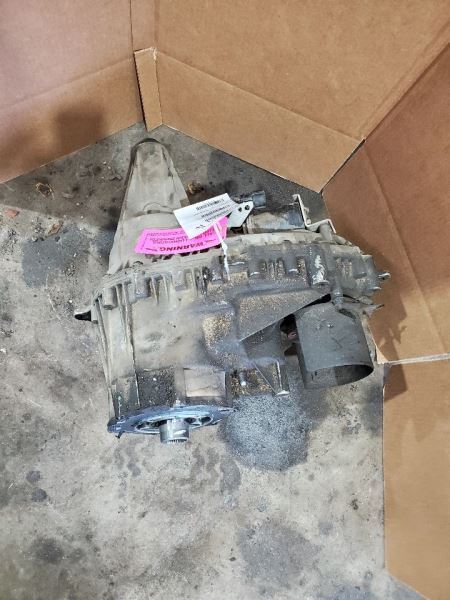 Transfer Case Fits 06 EXPEDITION 285500
