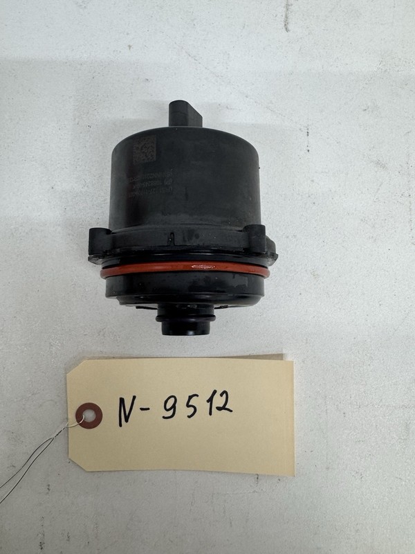 ⚡️17-22 Tesla Model 3 Radiator Auxiliary Coolant Water Pump 108824500J 9512 B36