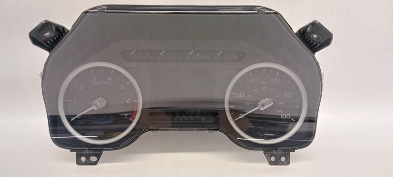20-'22 FORD F250SD Speedometer MPH 7.3L 33k miles OEM 1 Year Wnty!