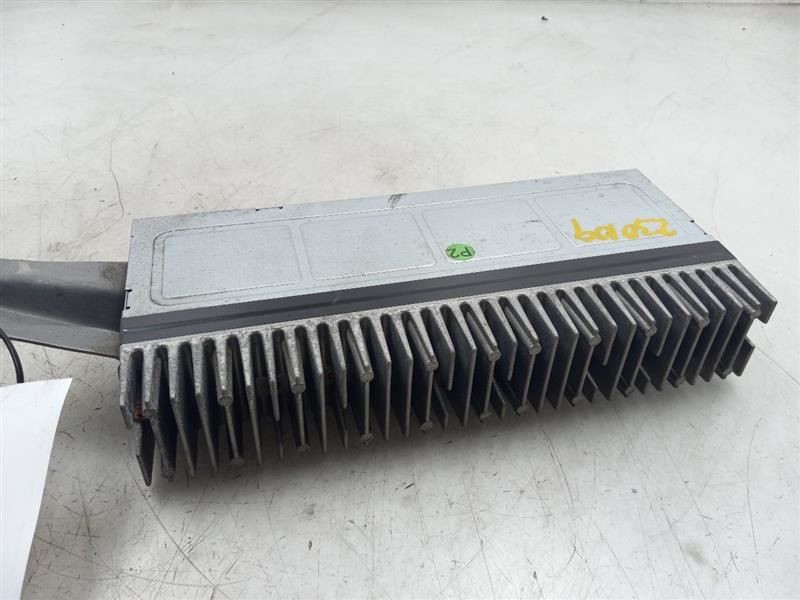 Audio Equipment Radio Amplifier RWD Fits 07-12 LEXUS LS460 86280-50290