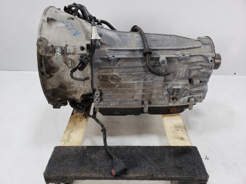 ✅ 14-16 OEM Mercedes W166 ML63 AMG AWD 5.5L Automatic Transmission Assembly 83k