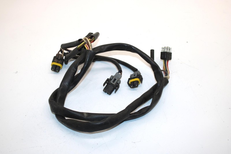 00 Arctic Cat Zl 550 Esr Oem Hood Wire Harness 0686-588 Q5145