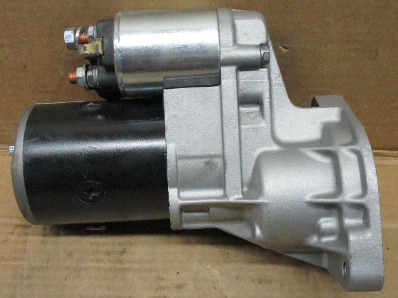REMANUFACTURED HOPPER STARTER 16809 FITS *SEE FITMENT CHART* *NO CORE CHARGE*