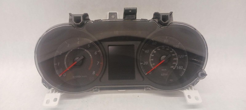 20-'24 MITSUBISHI OUTLANDER SPORT Speedometer 21k miles OEM 1 Year Wnty!