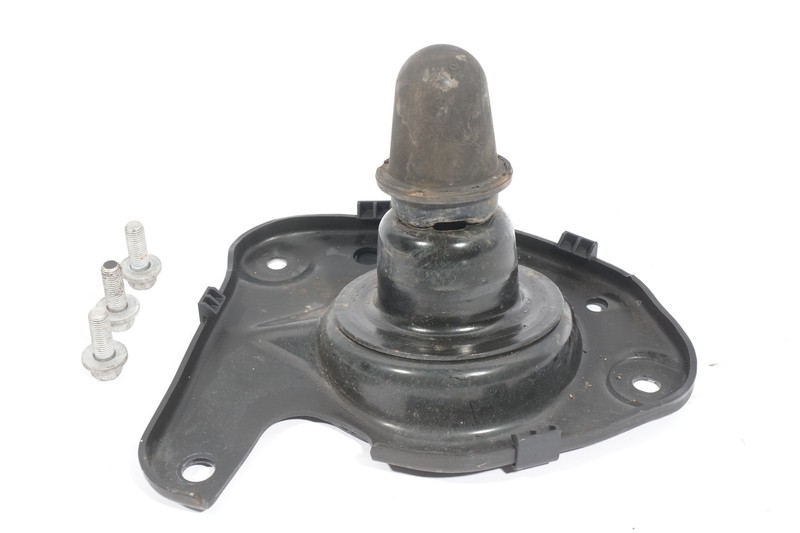 2021 - 2024 TOYOTA SIENNA PLATINUM REAR RIGHT SIDE COIL SPRING SEAT MOUNT OEM