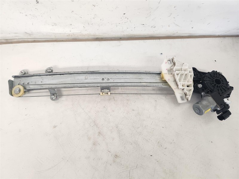 2021-2025 Acura Tlx Front Driver Oem Window Motor Regulator 72250-Tgv-A01