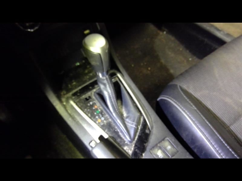 COROLLA 2016 Transmission Shift 1067595Gear Selector Shifter