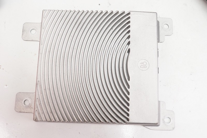 FORD ESCAPE Amplifier Amp OEM 2020 - 2022