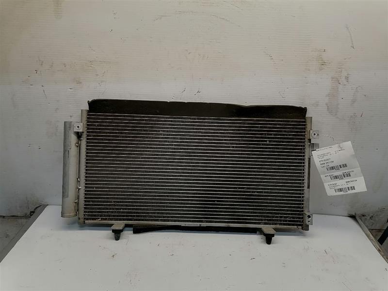 AC Condenser Fits 13-19 XV CROSSTREK 1343645