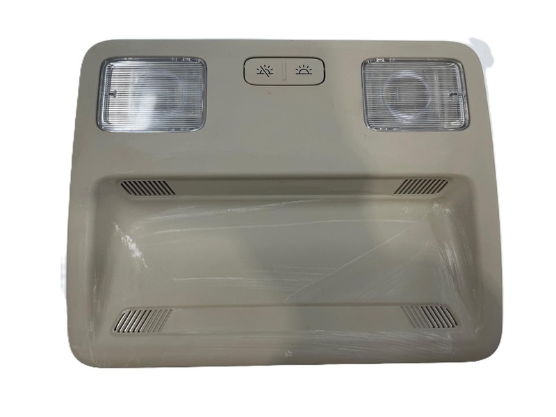 2019-2023 Ford Ranger Center Overhead Roof Console W/ Dome Light JX7B-A519A58-C