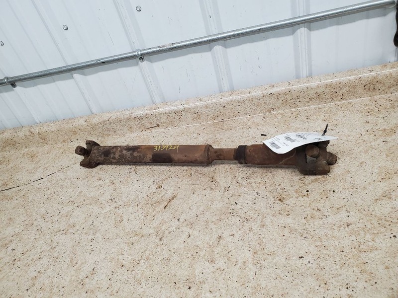Front Drive Shaft 25.89" Long Fits 83-94 BLAZER S10/JIMMY S15 303088