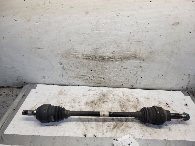 Passenger Axle Shaft Rear Axle AWD Fits 17-19 INFINITI QX30 1693405
