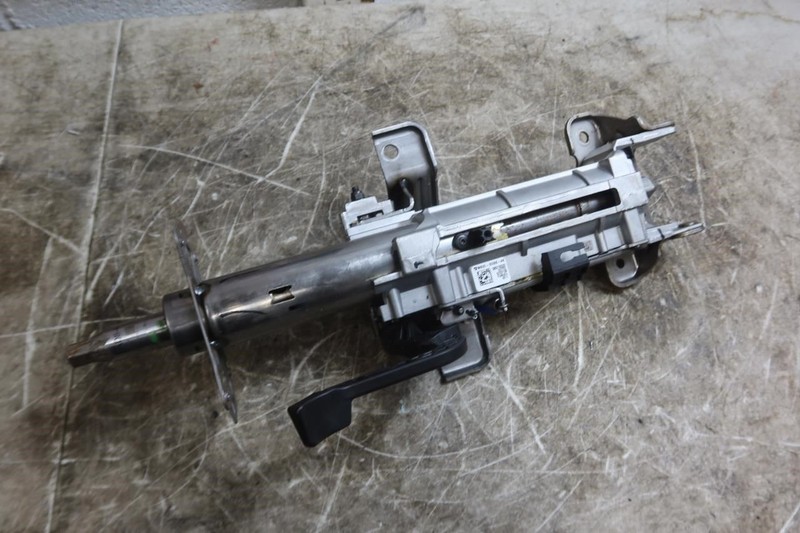 2021-2025 Ford Bronco OEM Steering Column Assembly MB3C3C529AK